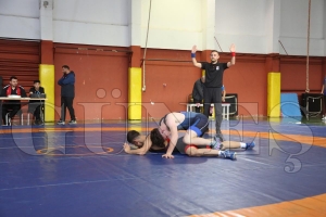 2024-2025 OKUL SPORLARI GRE MSABAKALARI BALADI!